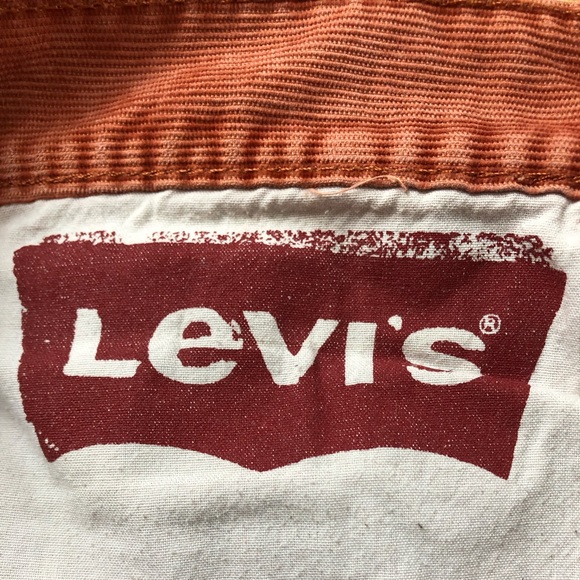 LEVI’S MENS SHORTS - Picture 5 of 6